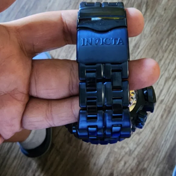 Invicta 39961
